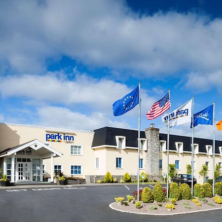 Park Inn By Radisson Shannon Airport Dış mekan fotoğraf
