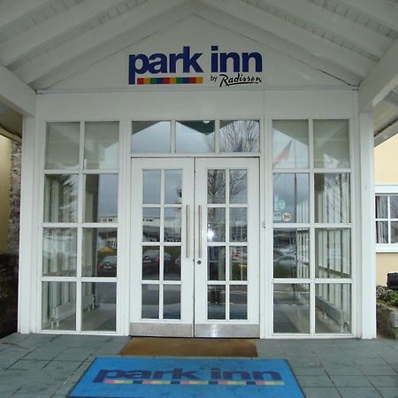 Park Inn By Radisson Shannon Airport Dış mekan fotoğraf