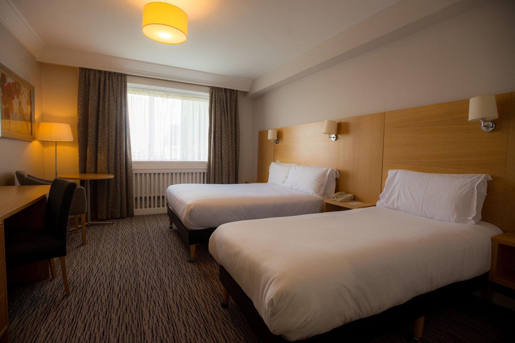 Park Inn By Radisson Shannon Airport Dış mekan fotoğraf