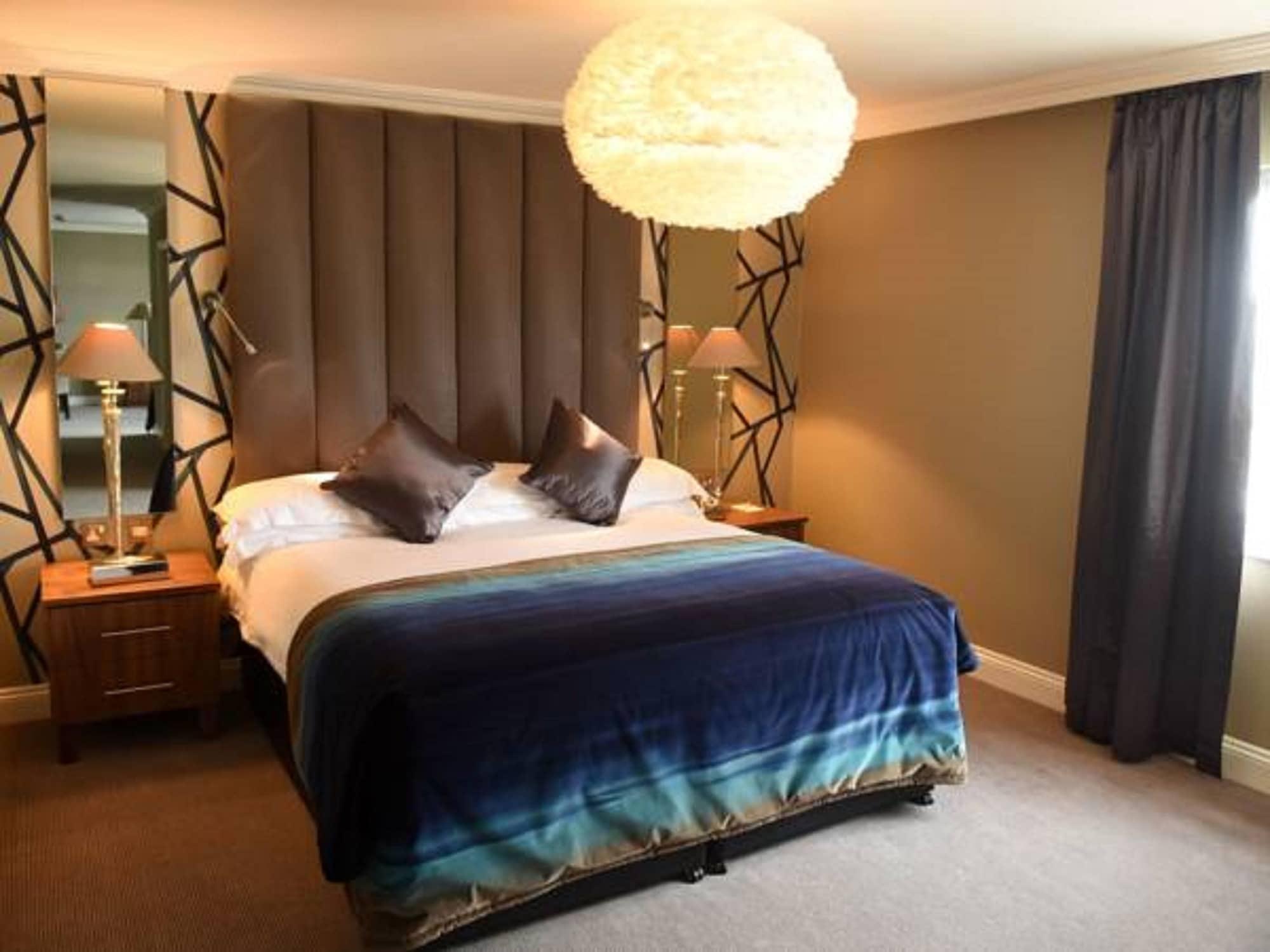 Park Inn By Radisson Shannon Airport Dış mekan fotoğraf