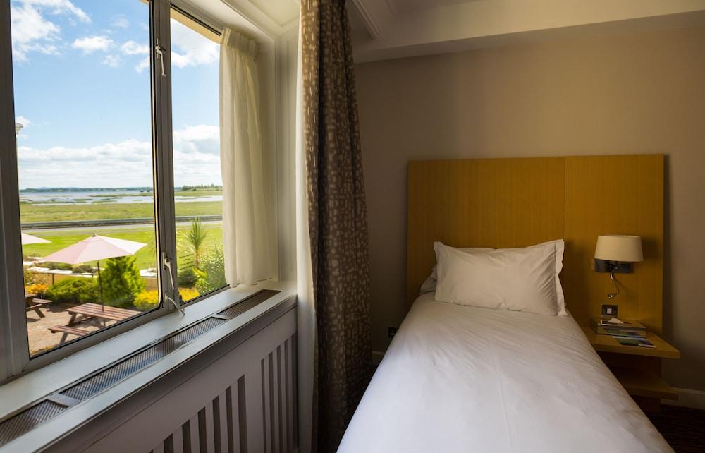 Park Inn By Radisson Shannon Airport Dış mekan fotoğraf