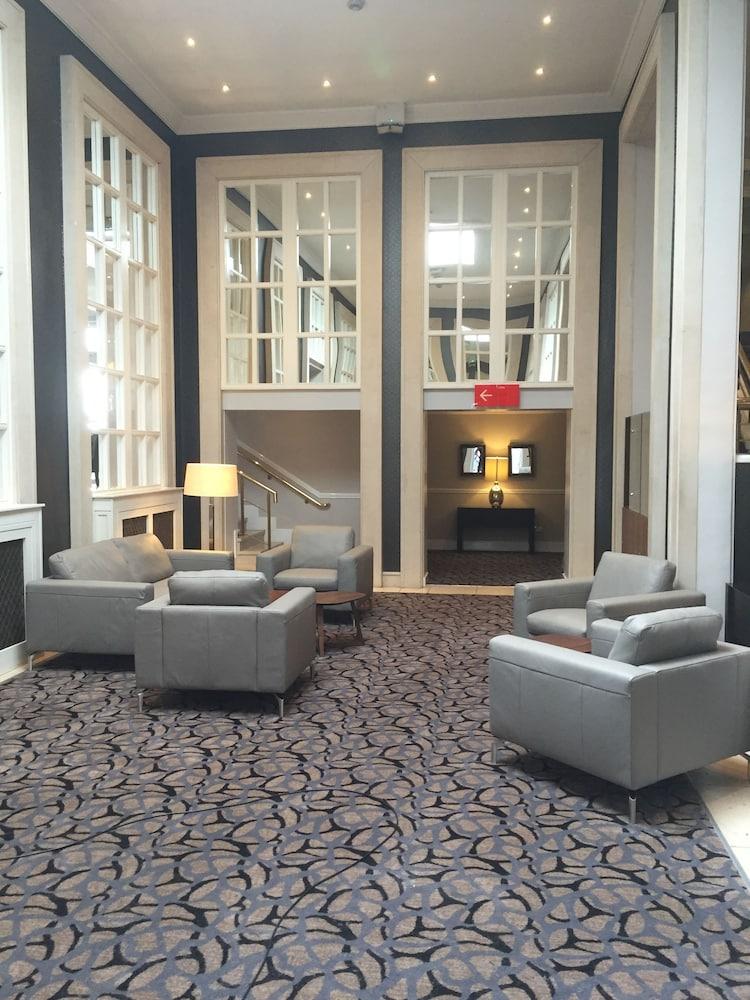 Park Inn By Radisson Shannon Airport Dış mekan fotoğraf