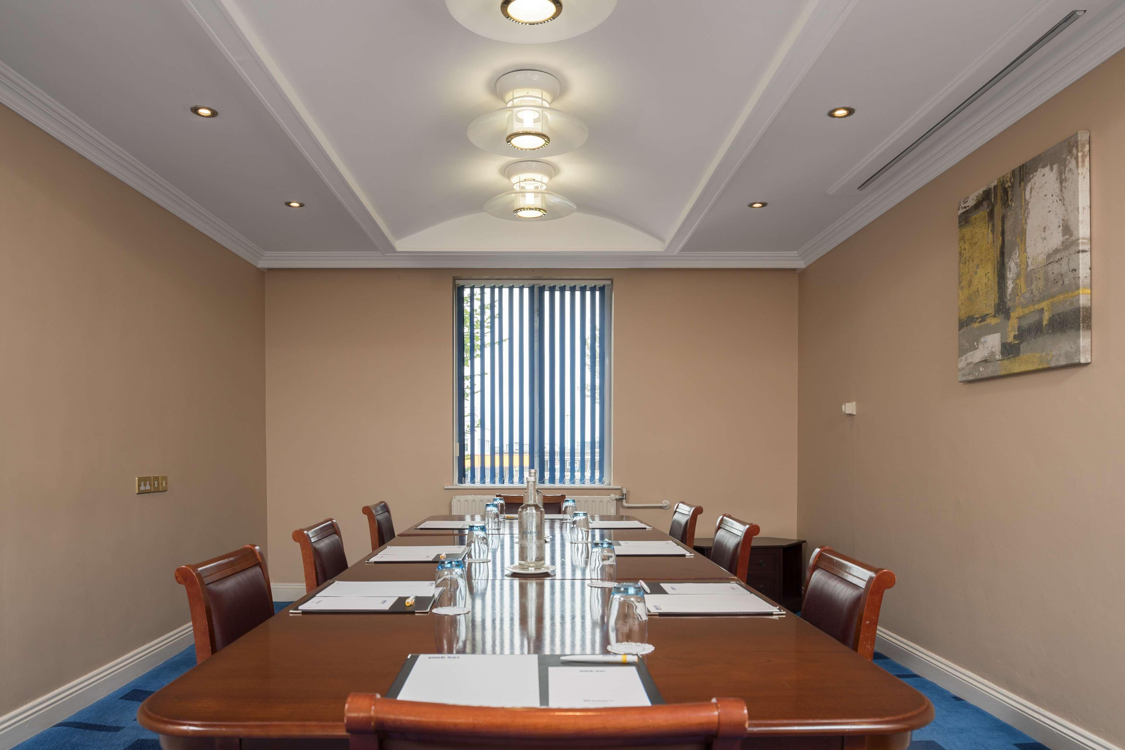 Park Inn By Radisson Shannon Airport Dış mekan fotoğraf