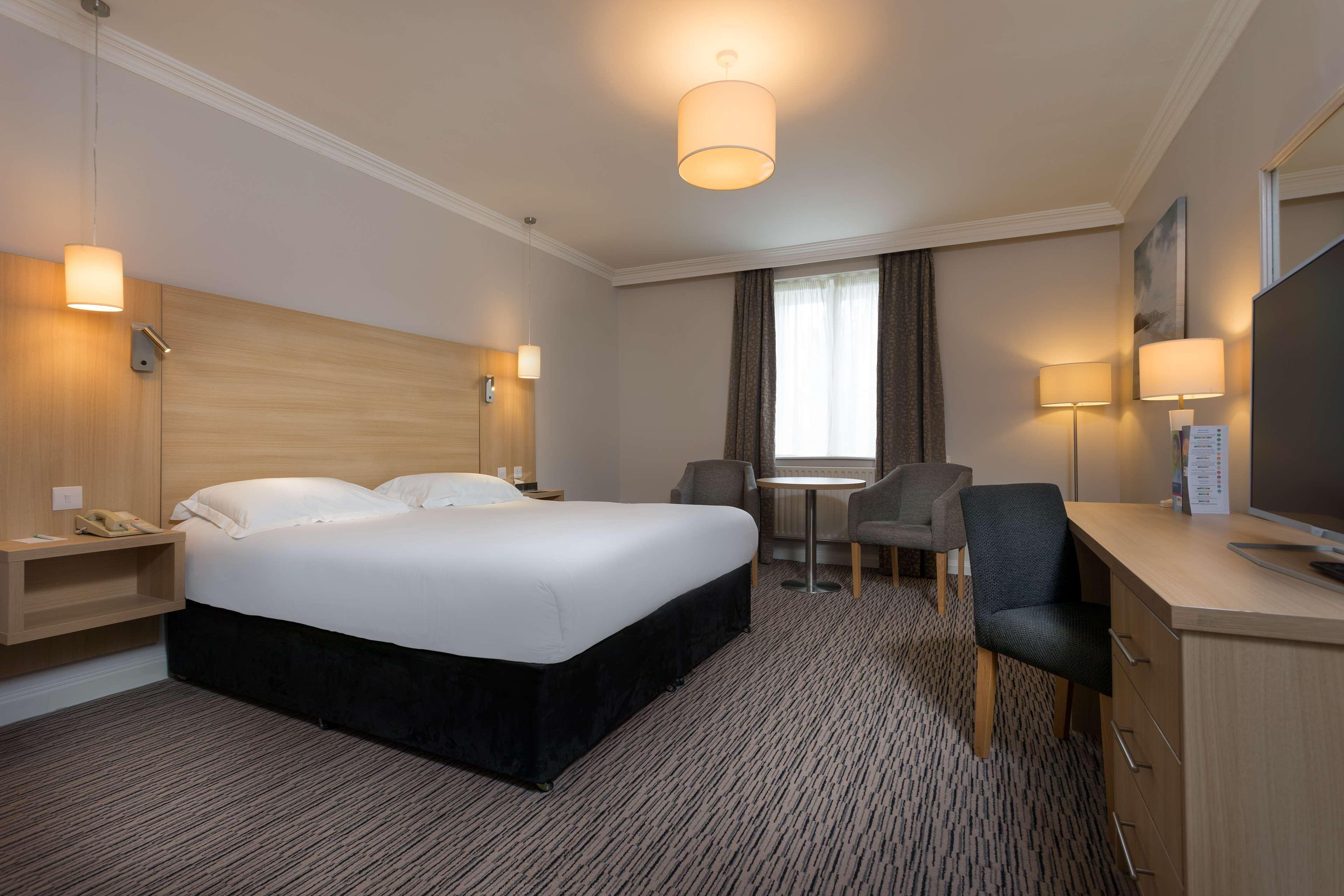 Park Inn By Radisson Shannon Airport Dış mekan fotoğraf
