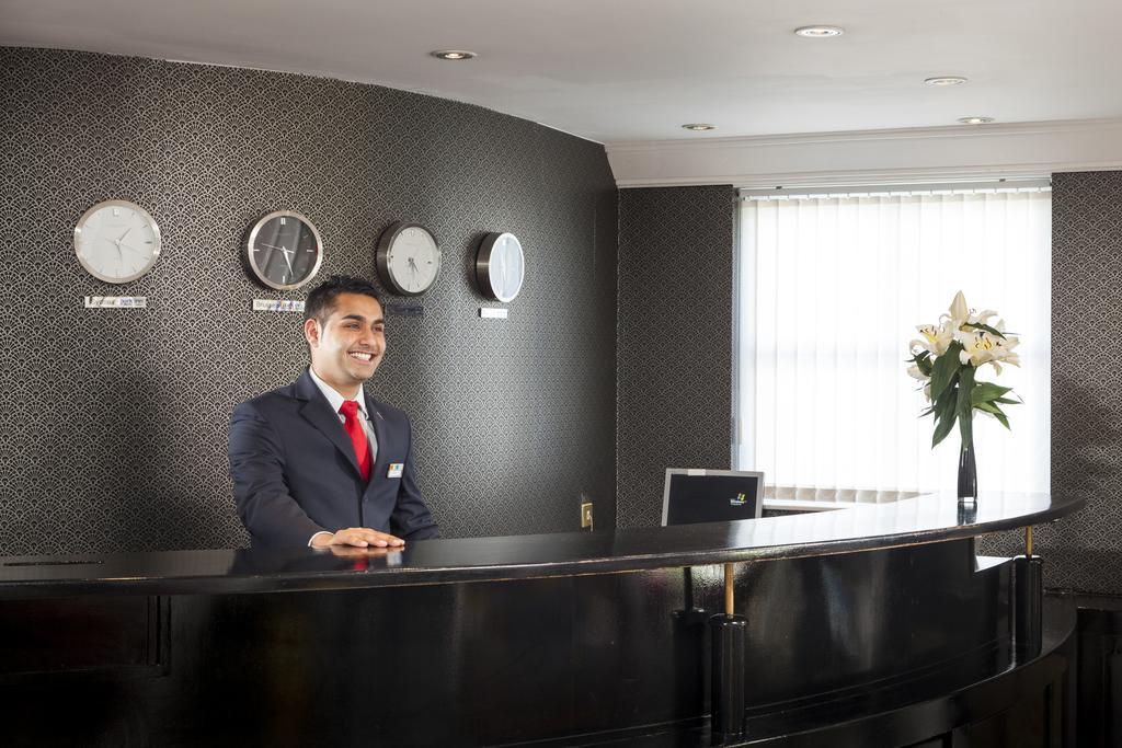 Park Inn By Radisson Shannon Airport Dış mekan fotoğraf