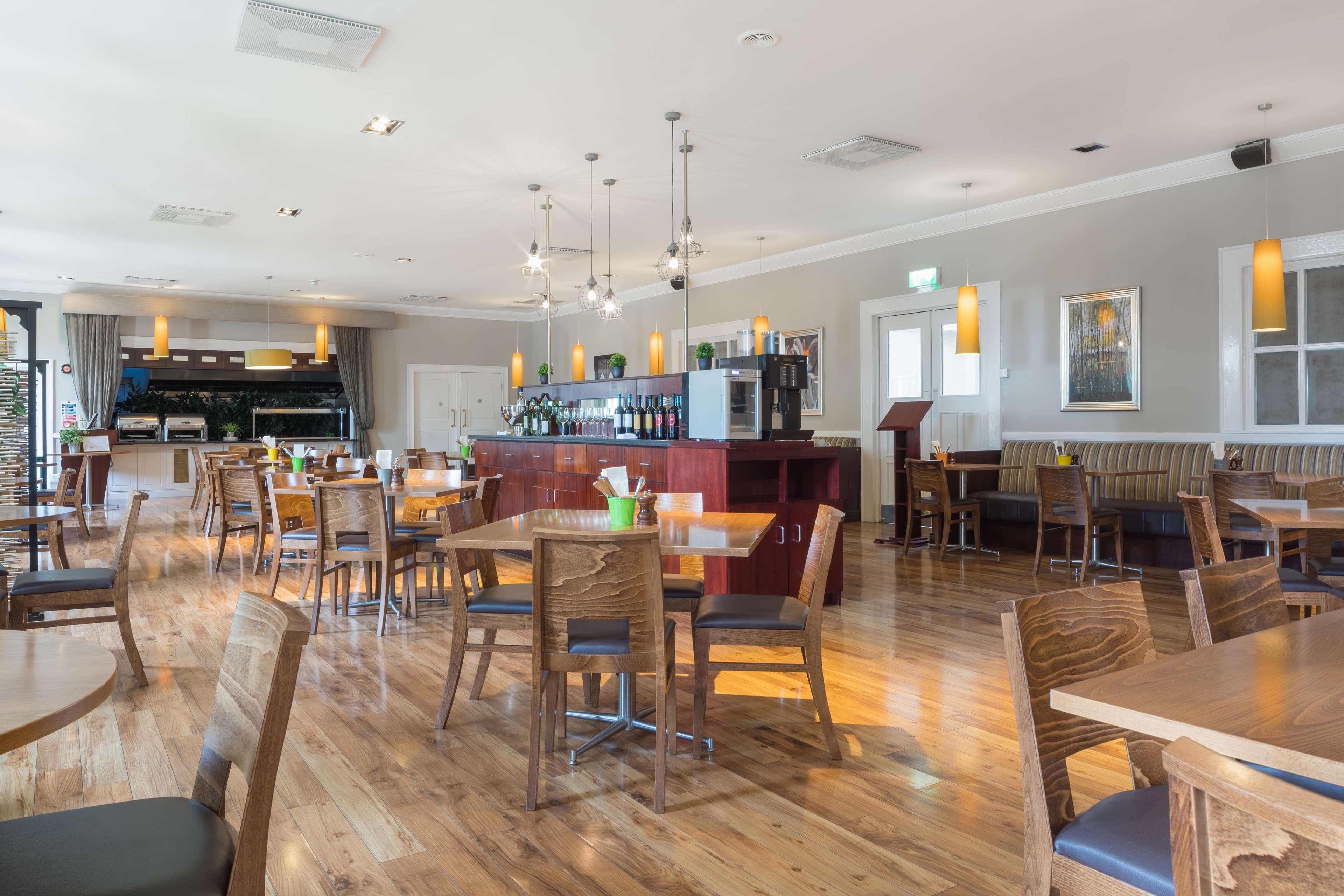 Park Inn By Radisson Shannon Airport Dış mekan fotoğraf