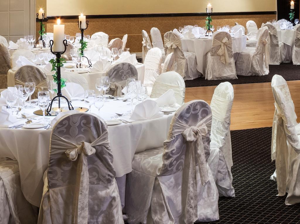 Park Inn By Radisson Shannon Airport Dış mekan fotoğraf