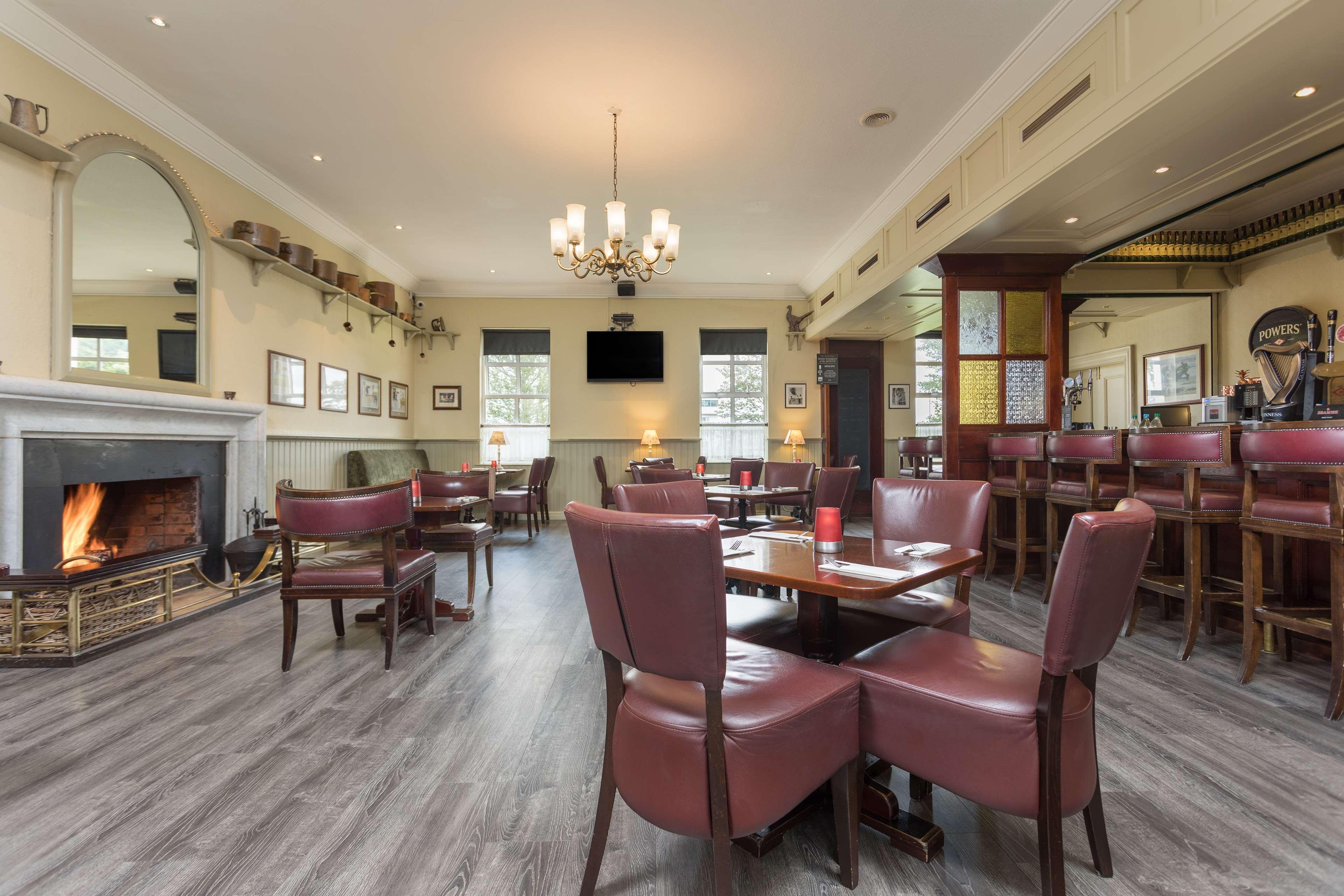 Park Inn By Radisson Shannon Airport Dış mekan fotoğraf
