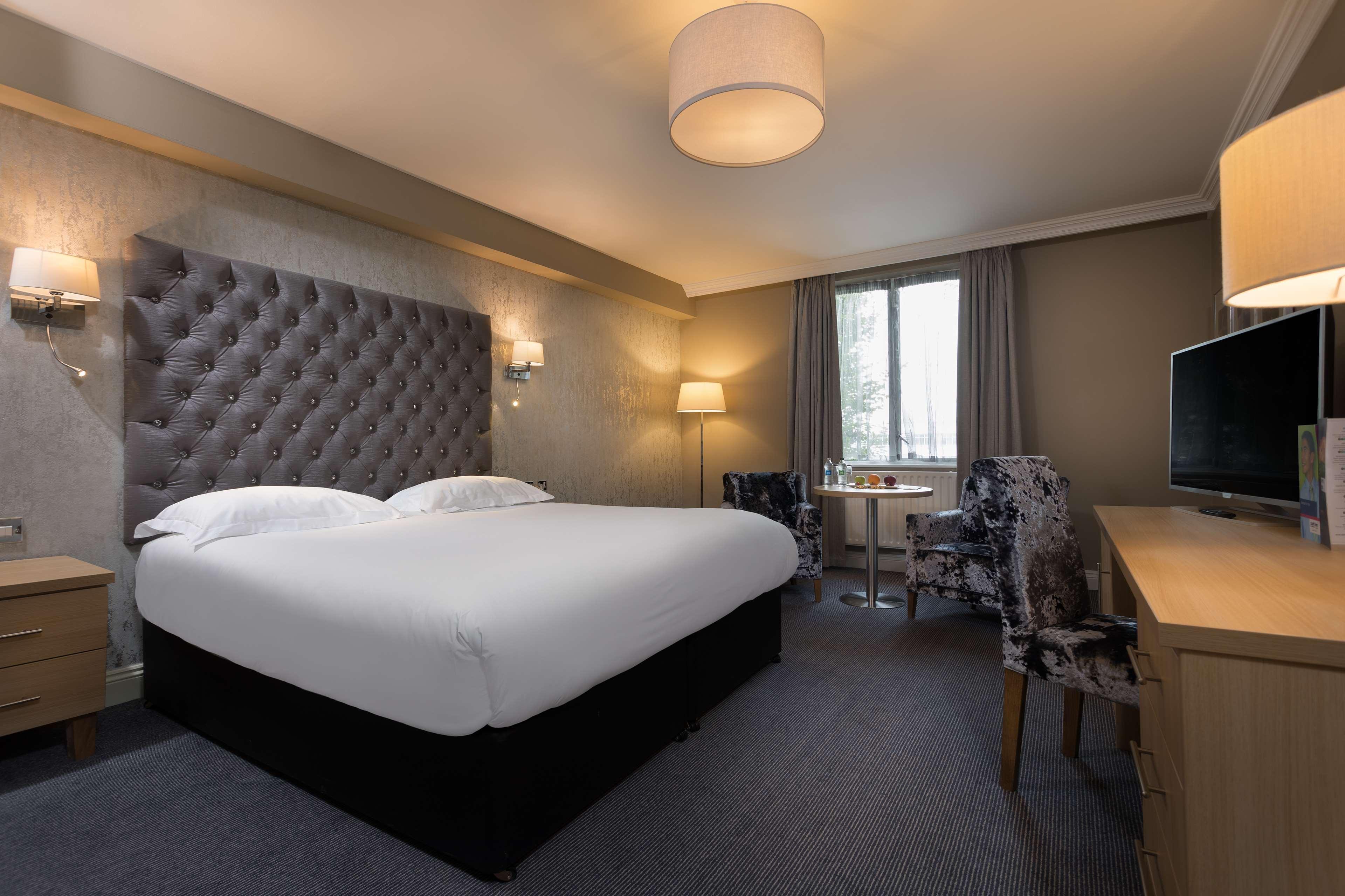 Park Inn By Radisson Shannon Airport Dış mekan fotoğraf