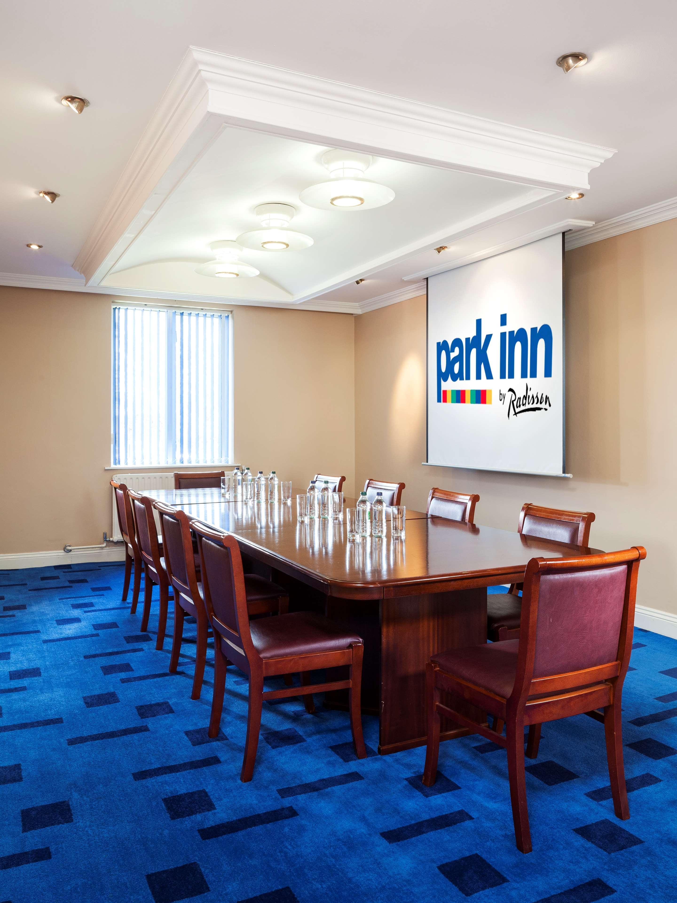 Park Inn By Radisson Shannon Airport Dış mekan fotoğraf