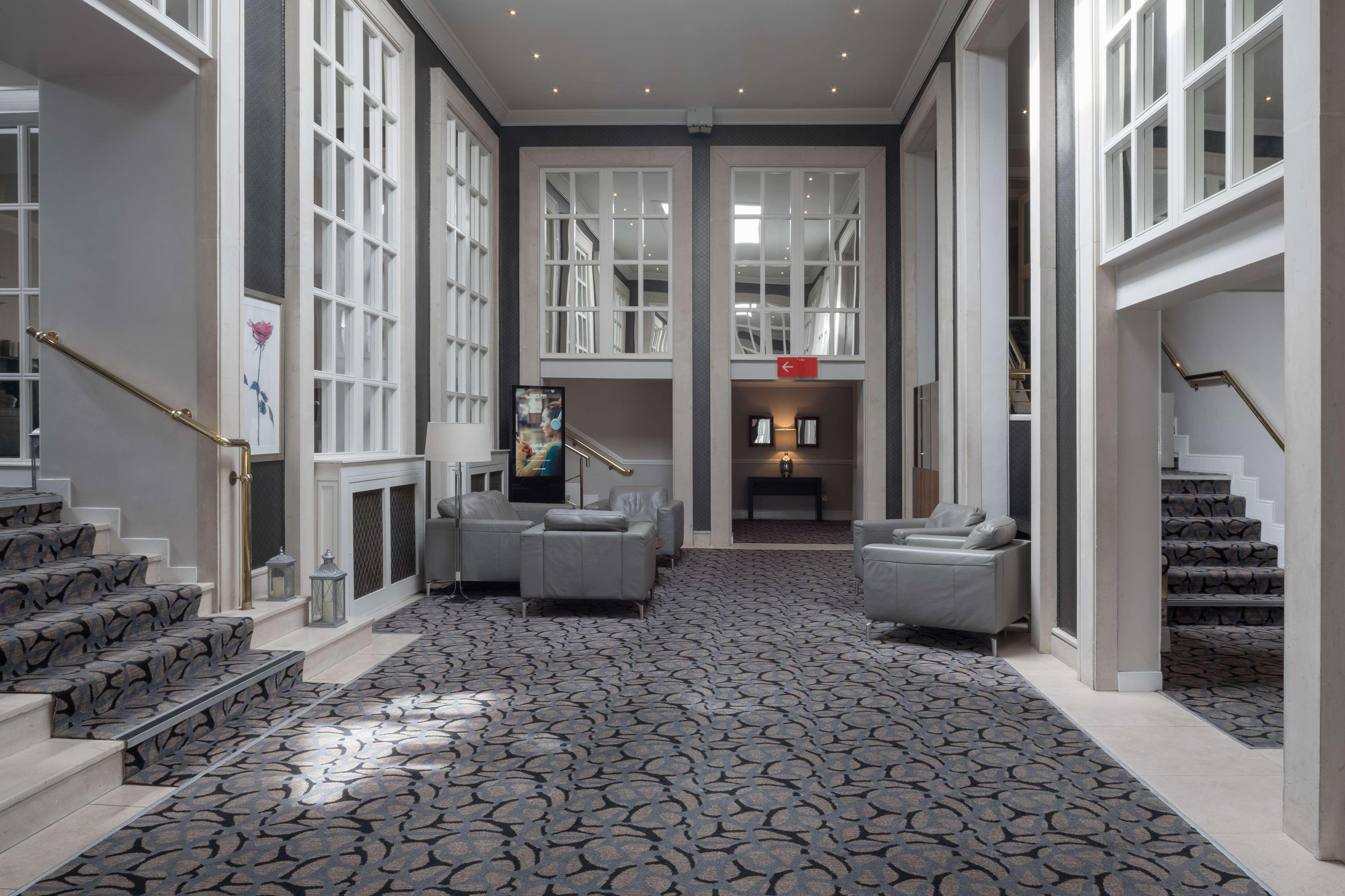 Park Inn By Radisson Shannon Airport Dış mekan fotoğraf