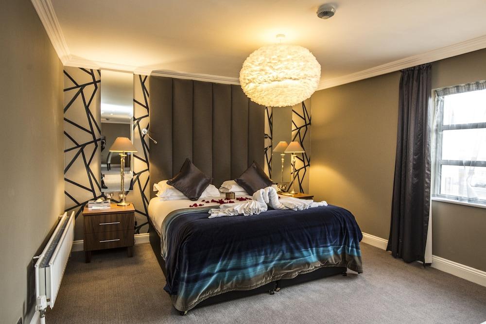 Park Inn By Radisson Shannon Airport Dış mekan fotoğraf