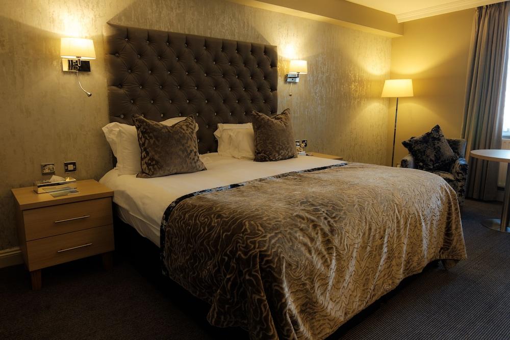 Park Inn By Radisson Shannon Airport Dış mekan fotoğraf