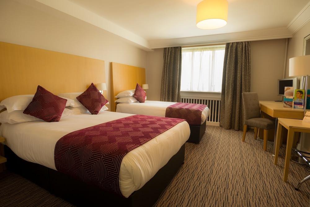 Park Inn By Radisson Shannon Airport Dış mekan fotoğraf