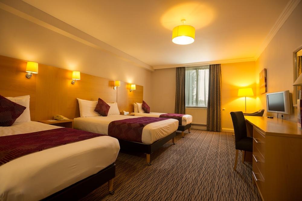 Park Inn By Radisson Shannon Airport Dış mekan fotoğraf