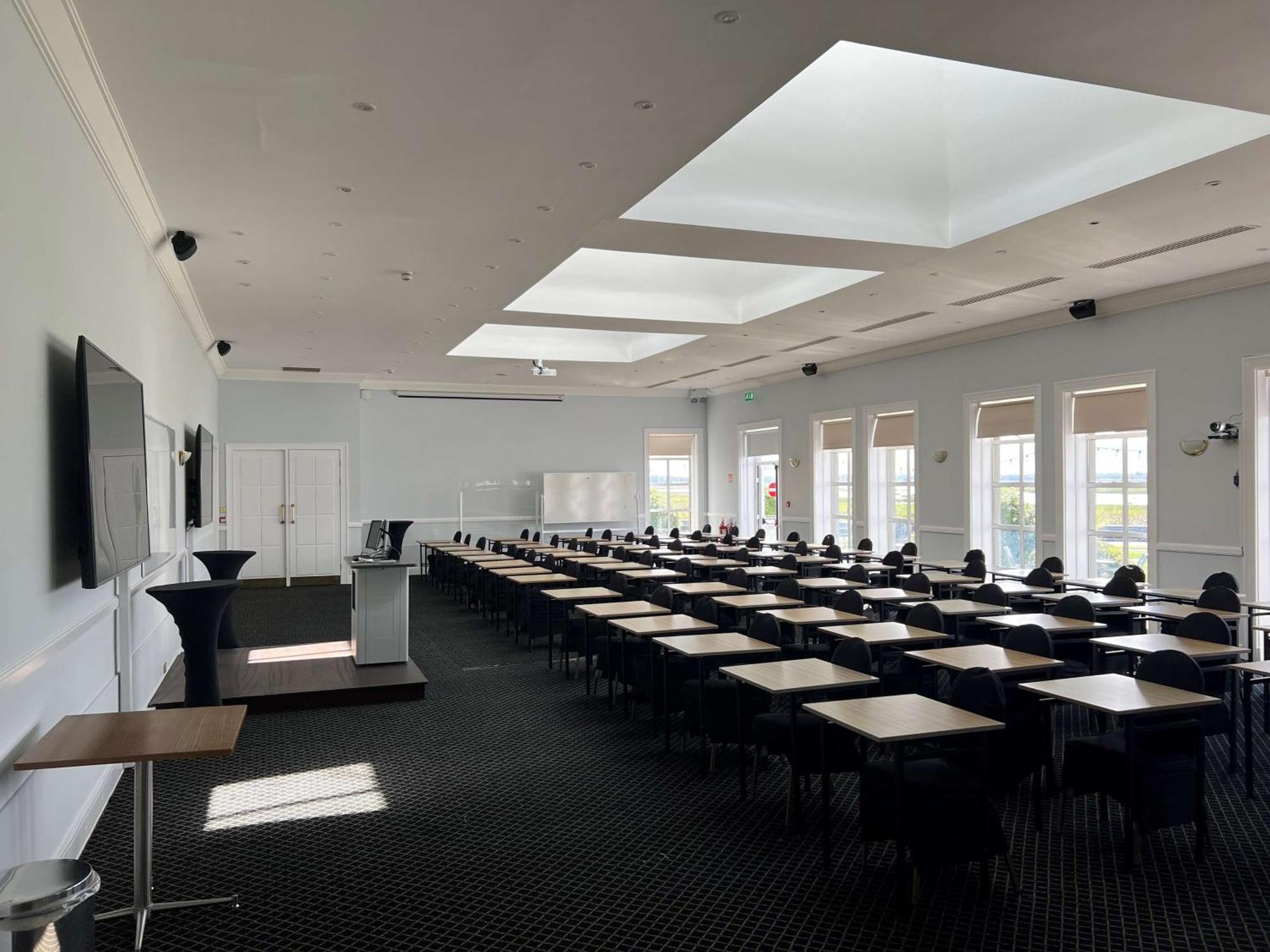 Park Inn By Radisson Shannon Airport Dış mekan fotoğraf