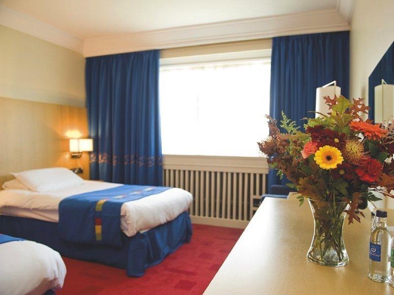 Park Inn By Radisson Shannon Airport Oda fotoğraf