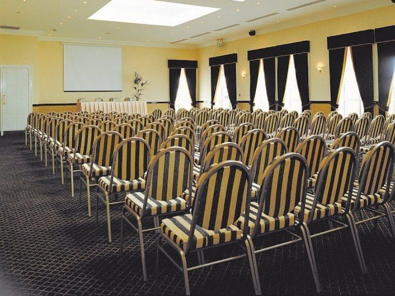 Park Inn By Radisson Shannon Airport Dış mekan fotoğraf