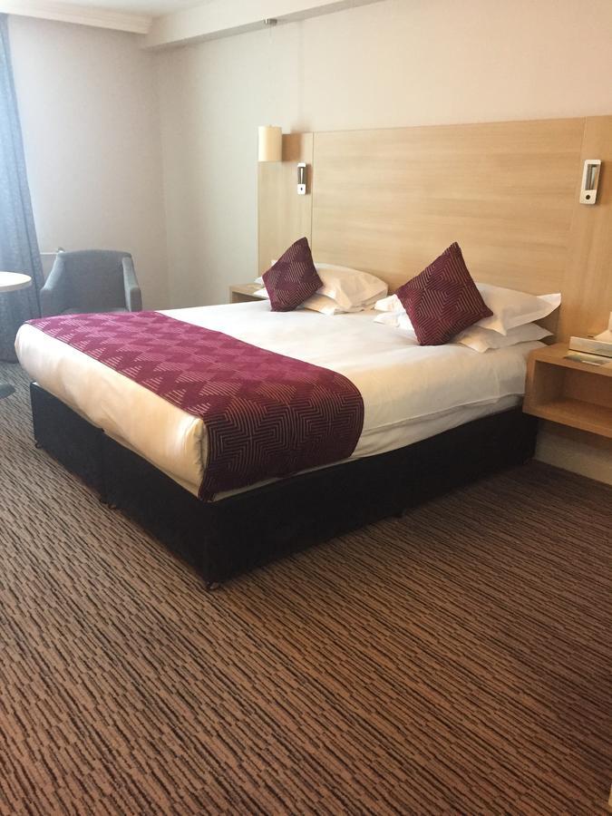 Park Inn By Radisson Shannon Airport Dış mekan fotoğraf
