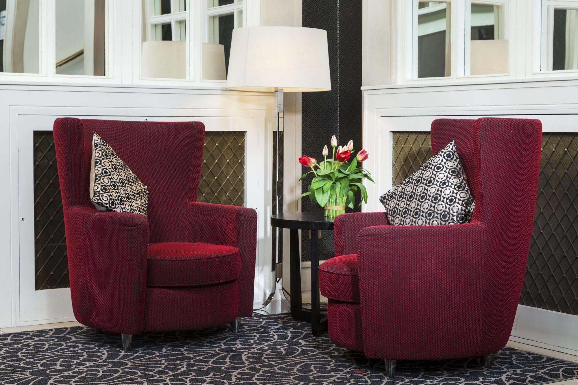 Park Inn By Radisson Shannon Airport Dış mekan fotoğraf