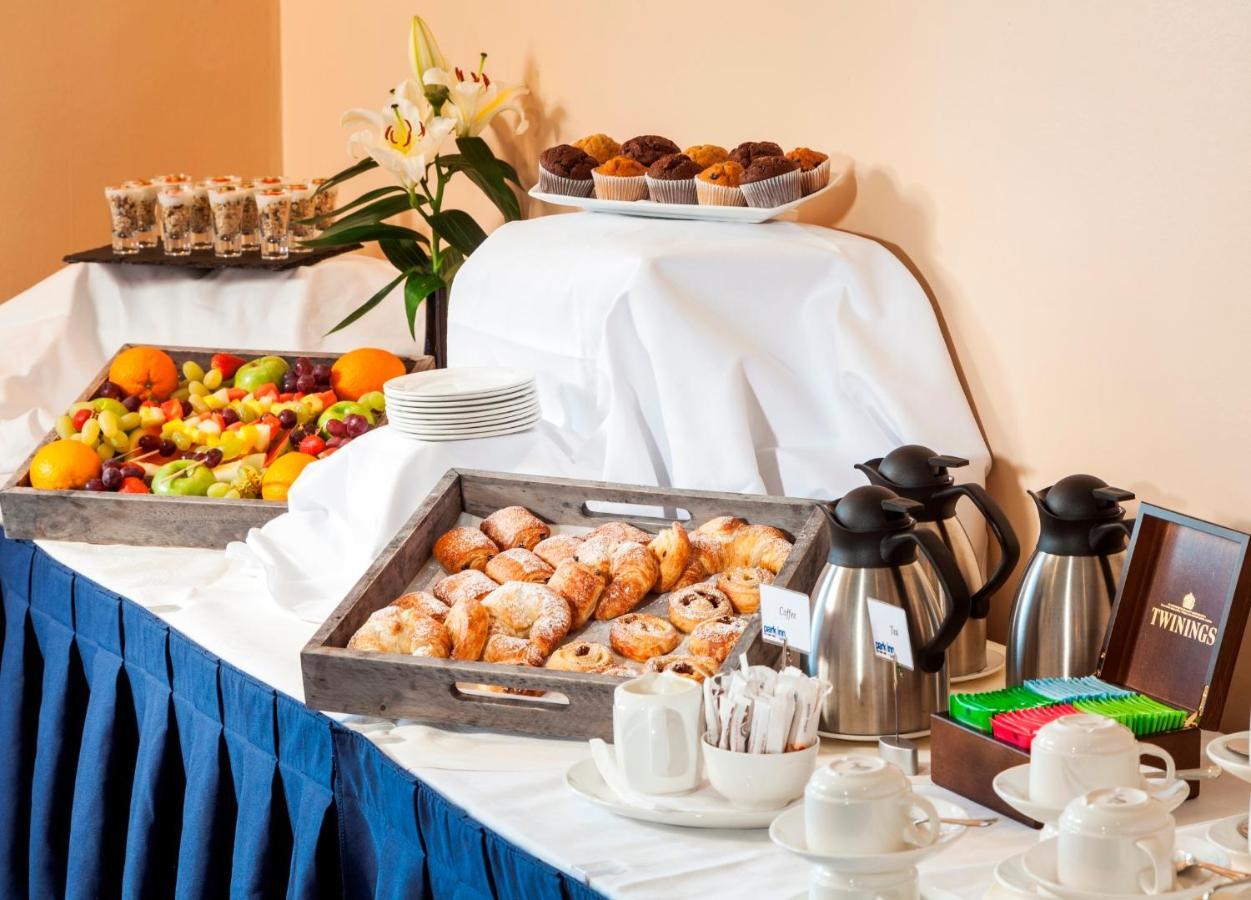 Park Inn By Radisson Shannon Airport Dış mekan fotoğraf
